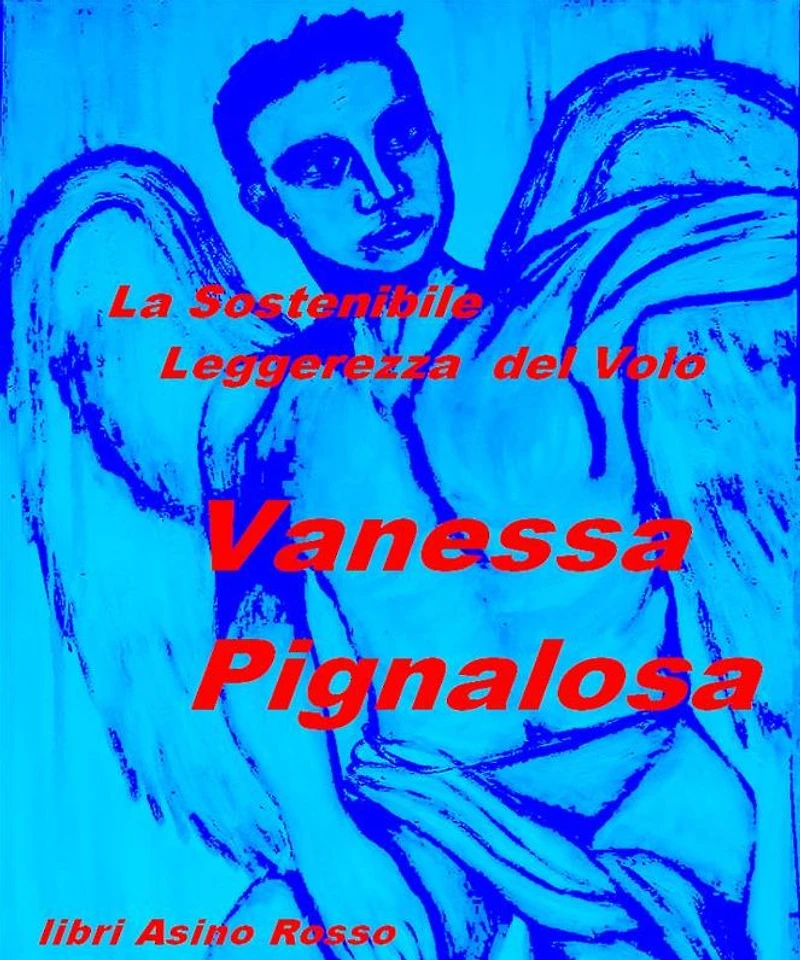 La sostenibile Leggerezza del Volo: libri Asino Rosso