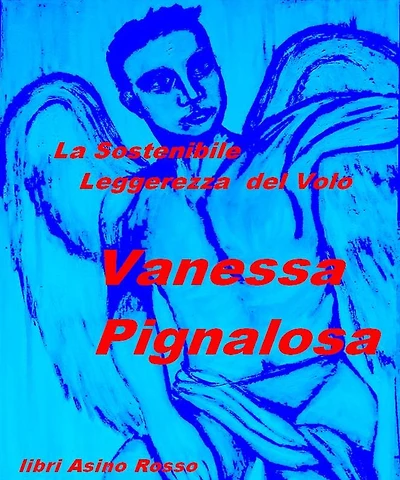 La sostenibile Leggerezza del Volo: libri Asino Rosso