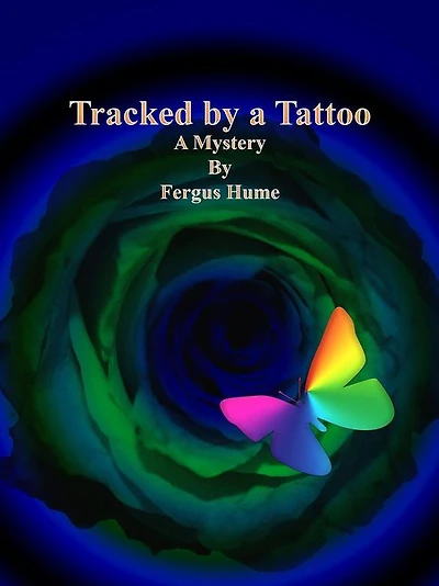 Tracked by a Tattoo