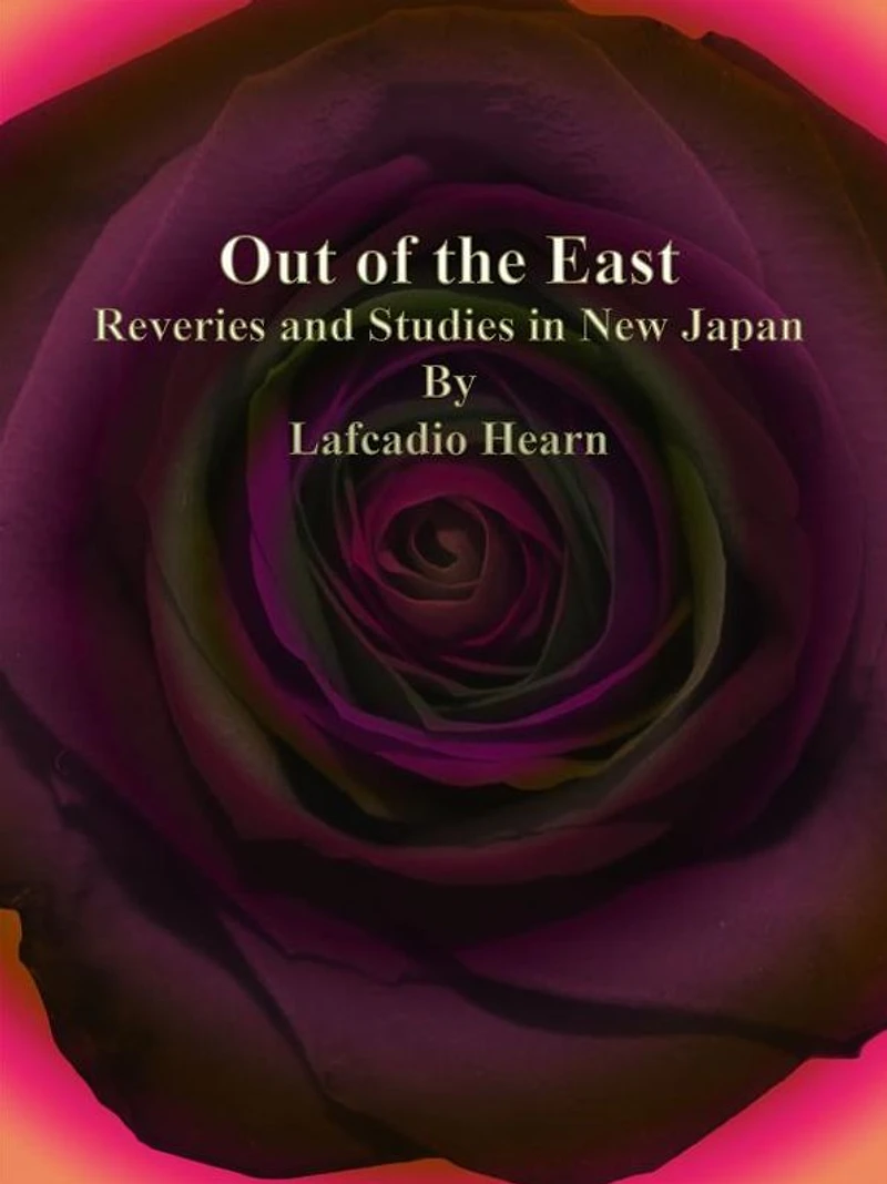 Out of the East