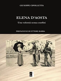Elena d'Aosta: Una volontà senza confini