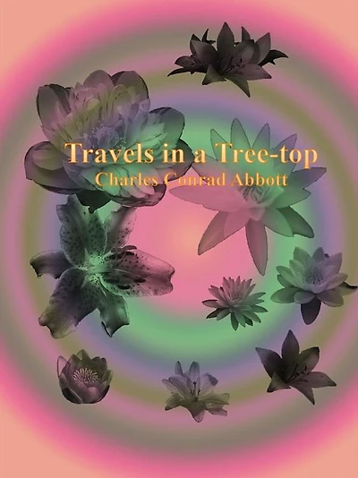 Travels a Tree-top