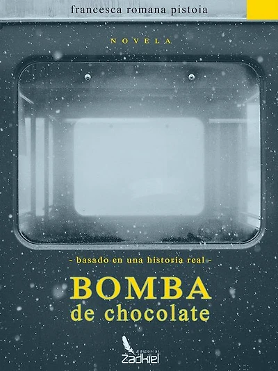 Bomba de chocolate