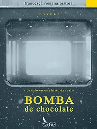 Bomba de chocolate