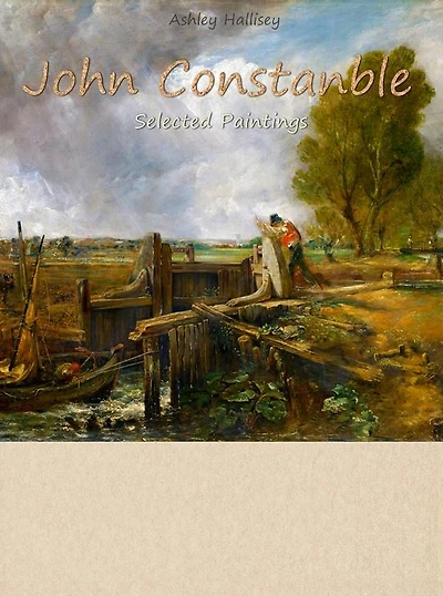 John Constanble: Selected Paintings (Colour Plates)