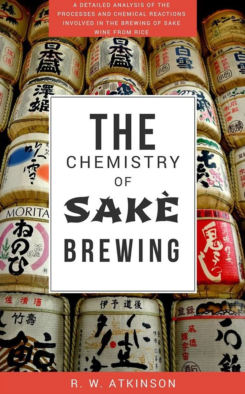 The Chemistry of Sakè Brewing