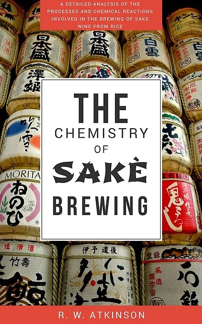The Chemistry of Sakè Brewing