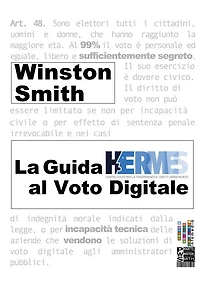 La Guida HERMES al Voto Digitale