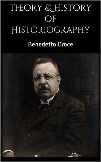 Theory & History of Historiography