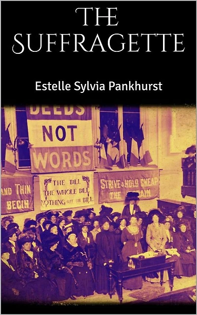 The Suffragette