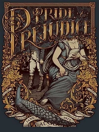 Pride and Prejudice