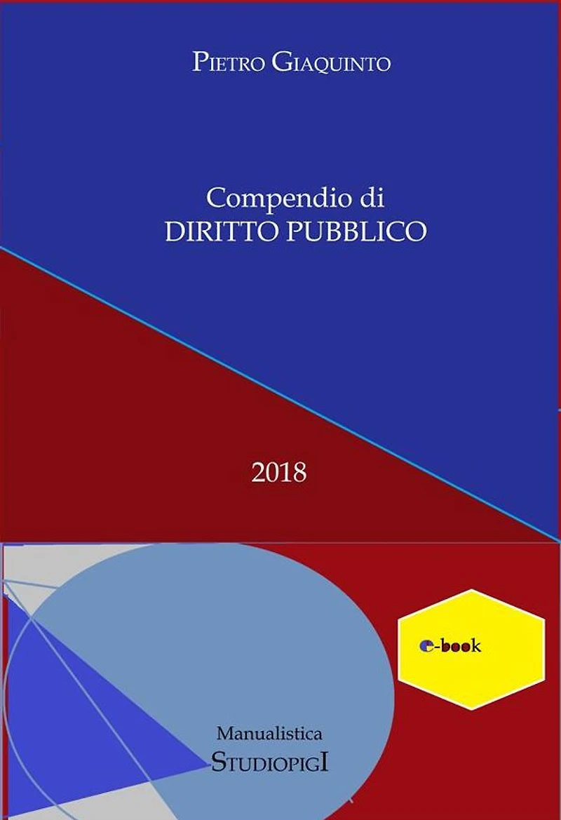 Compendio di DIRITTO PUBBLICO