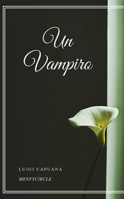 Un vampiro