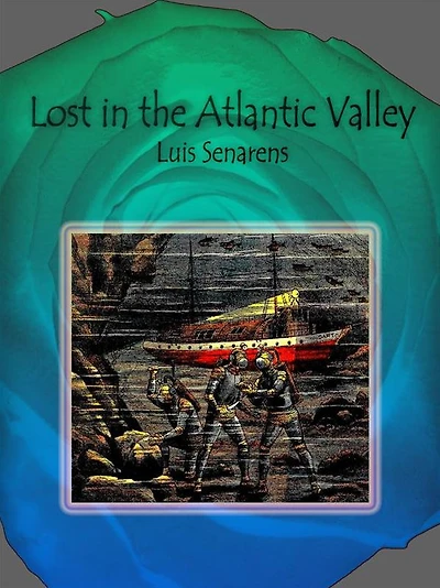 Lost the Atlantic Valley