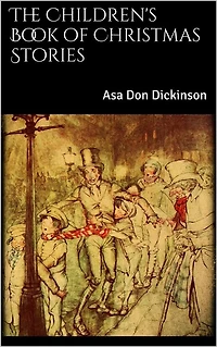The Children's Book of Christmas Stories