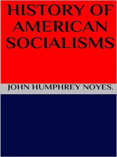 History of American Socialism