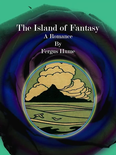 The Island of Fantasy