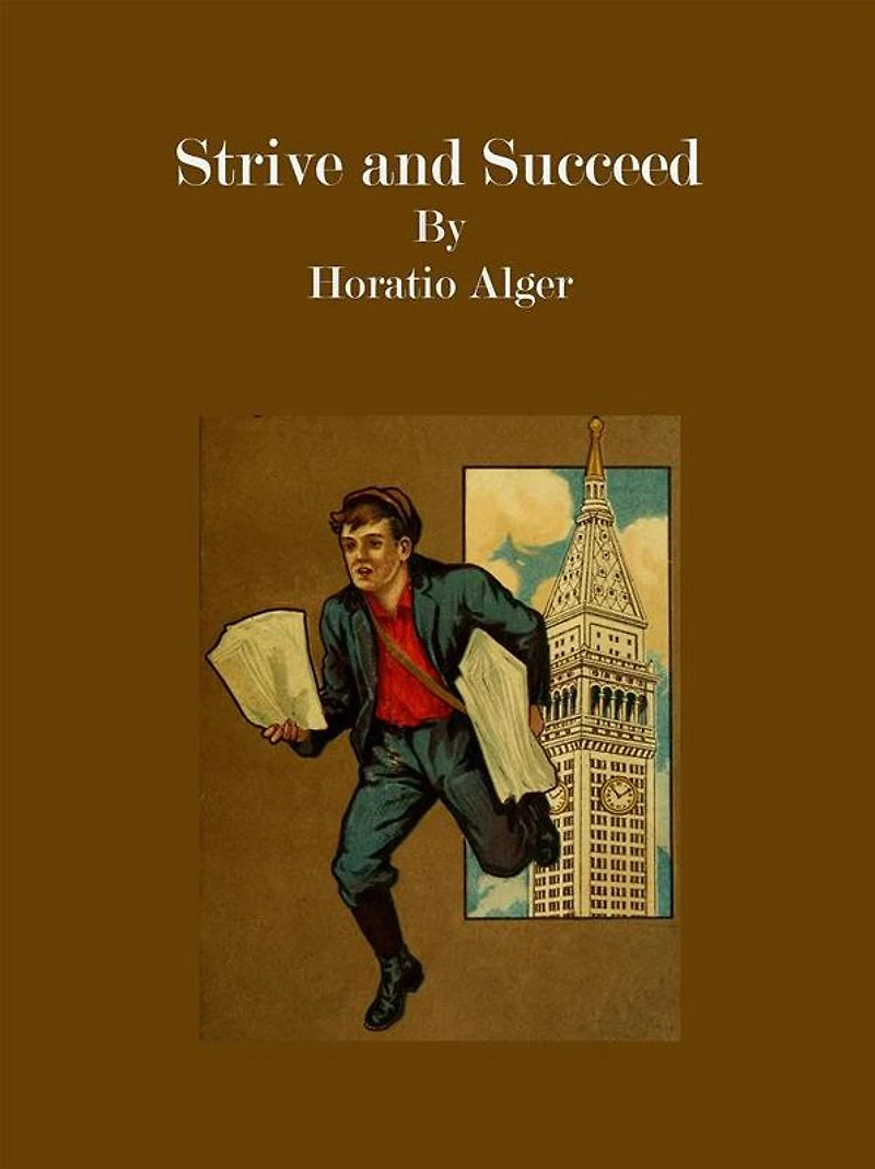 Strive and Succeed