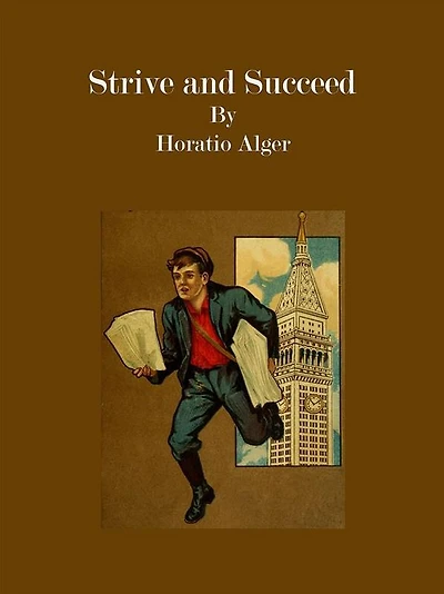Strive and Succeed