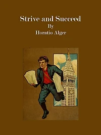 Strive and Succeed