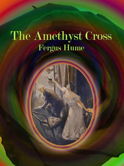 The Amethyst Cross