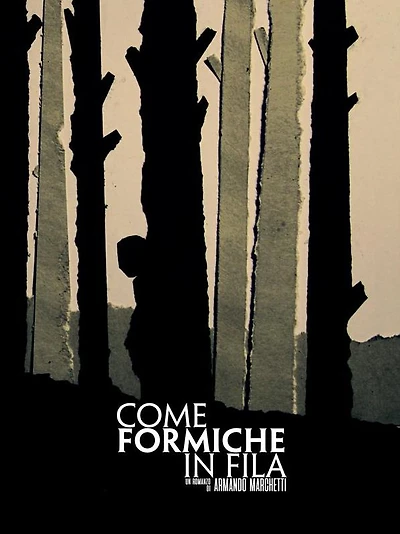 Come Formiche in Fila