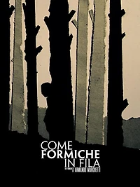 Come Formiche in Fila