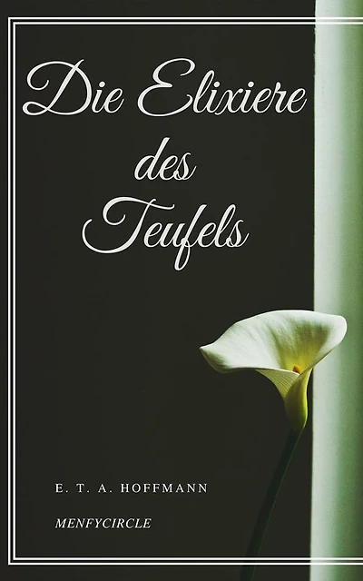 Die Elixiere des Teufels