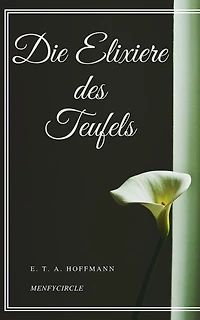 Die Elixiere des Teufels
