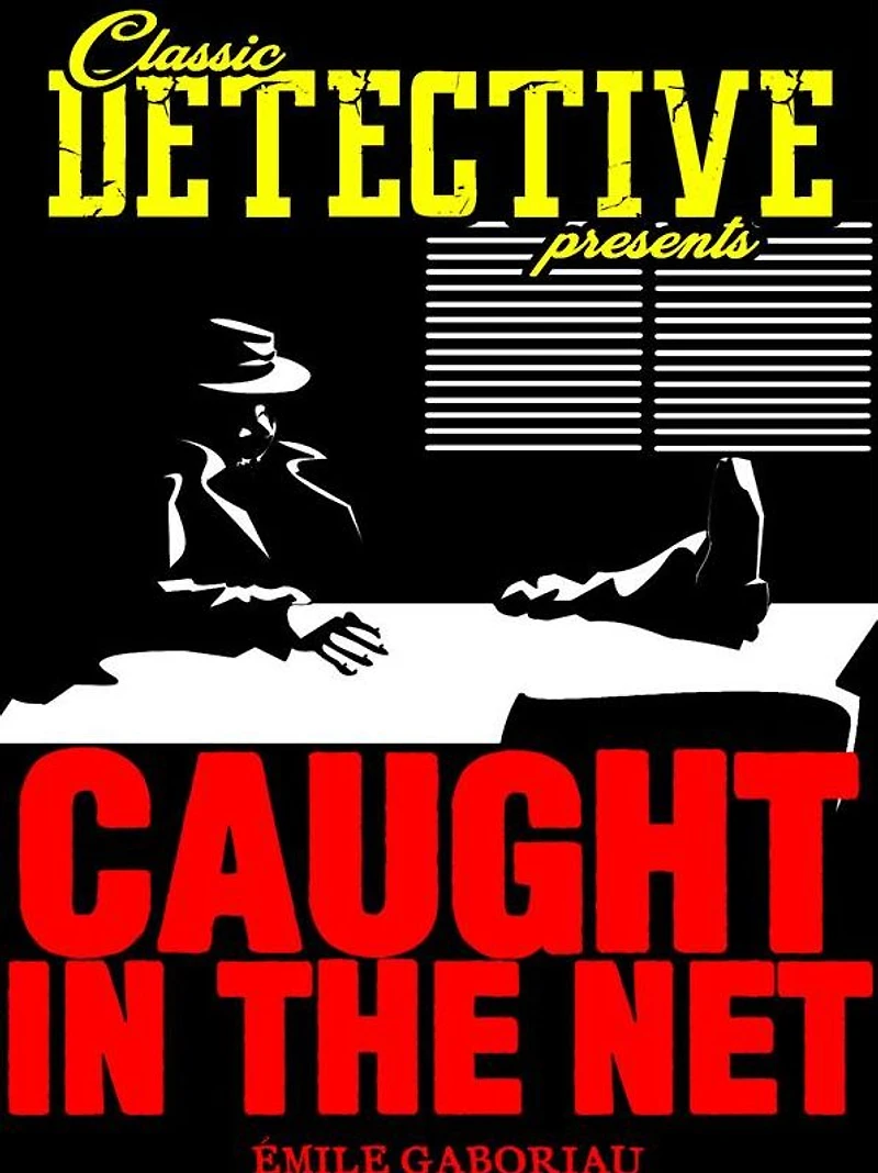 Caught the Net