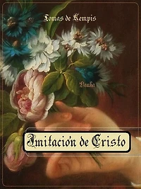 Imitación de Cristo