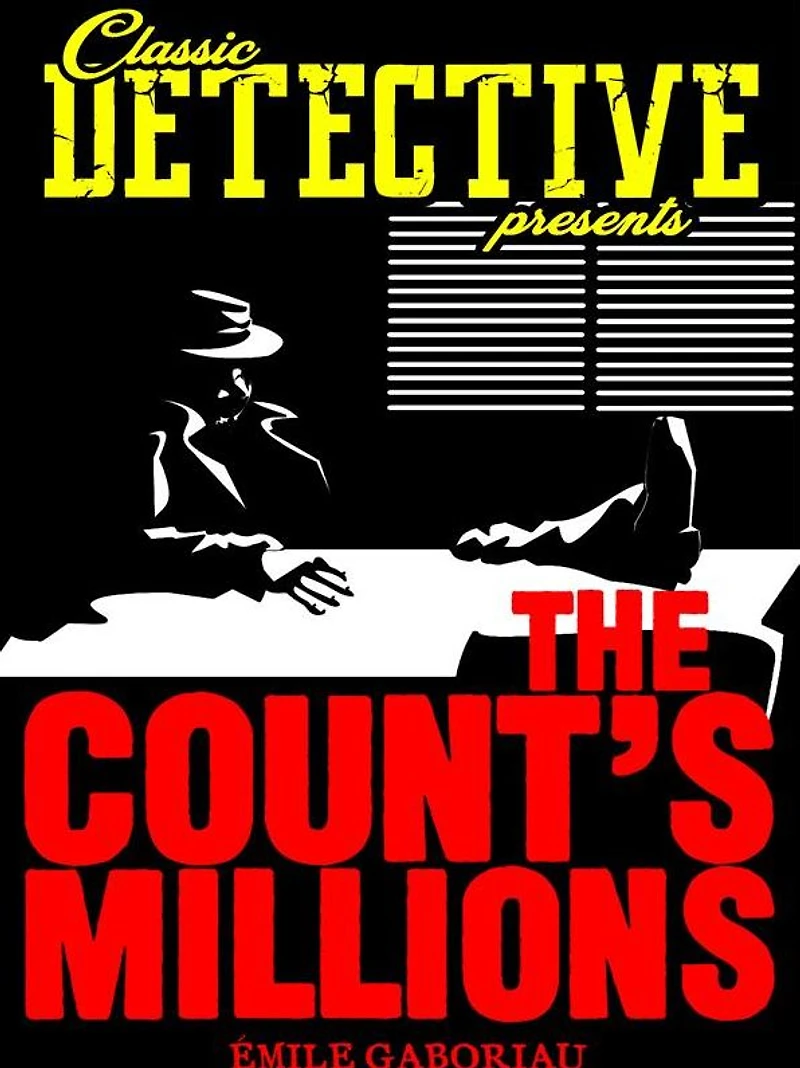 The Count's Millions (The Part I)
