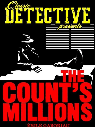 The Count's Millions (The Part I)
