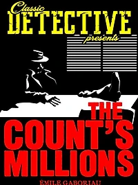 The Count's Millions (The Part I)