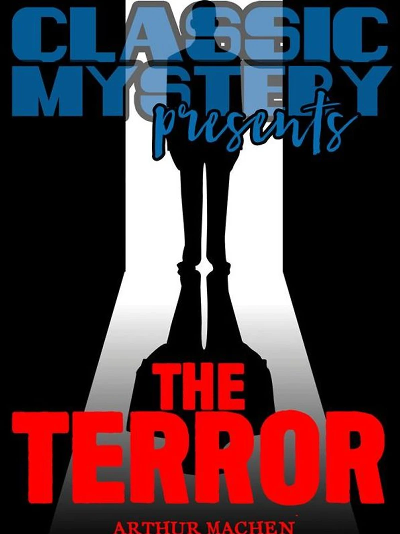 The Terror (Barnes & Noble Digital Library)