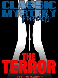 The Terror (Barnes & Noble Digital Library)