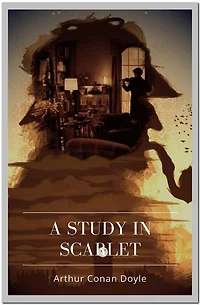 A Study Scarlet