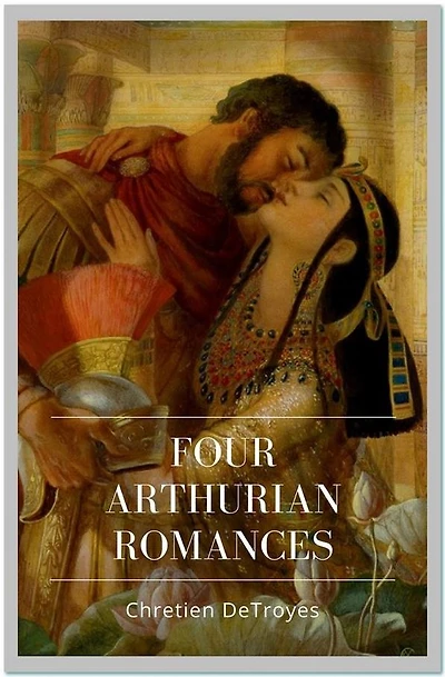 Four Arthurian Romances
