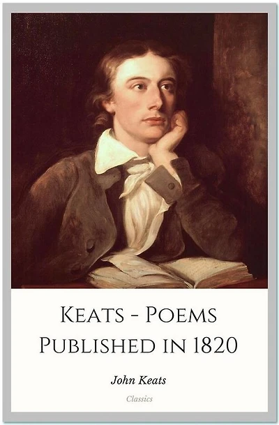 Keats - Poems Published 1820