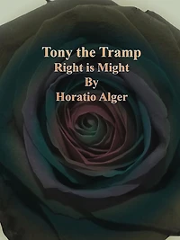 Tony The Tramp