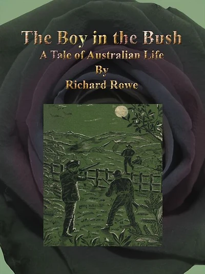 the Boy Bush