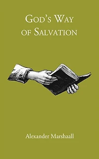 God's Way of Salvation