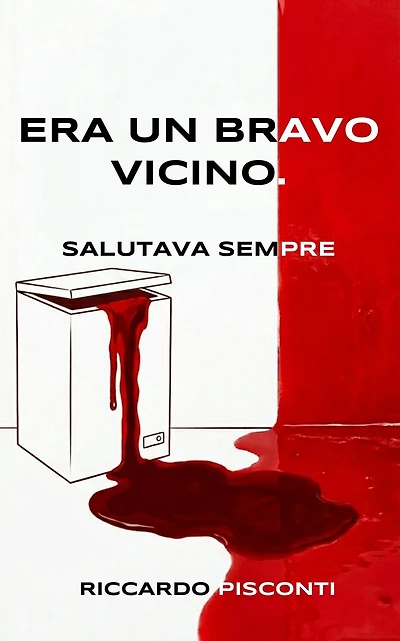 Era un bravo vicino. Salutava sempre
