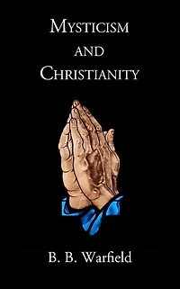 Mysticism and Christianity
