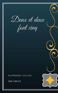 deux et font cinq