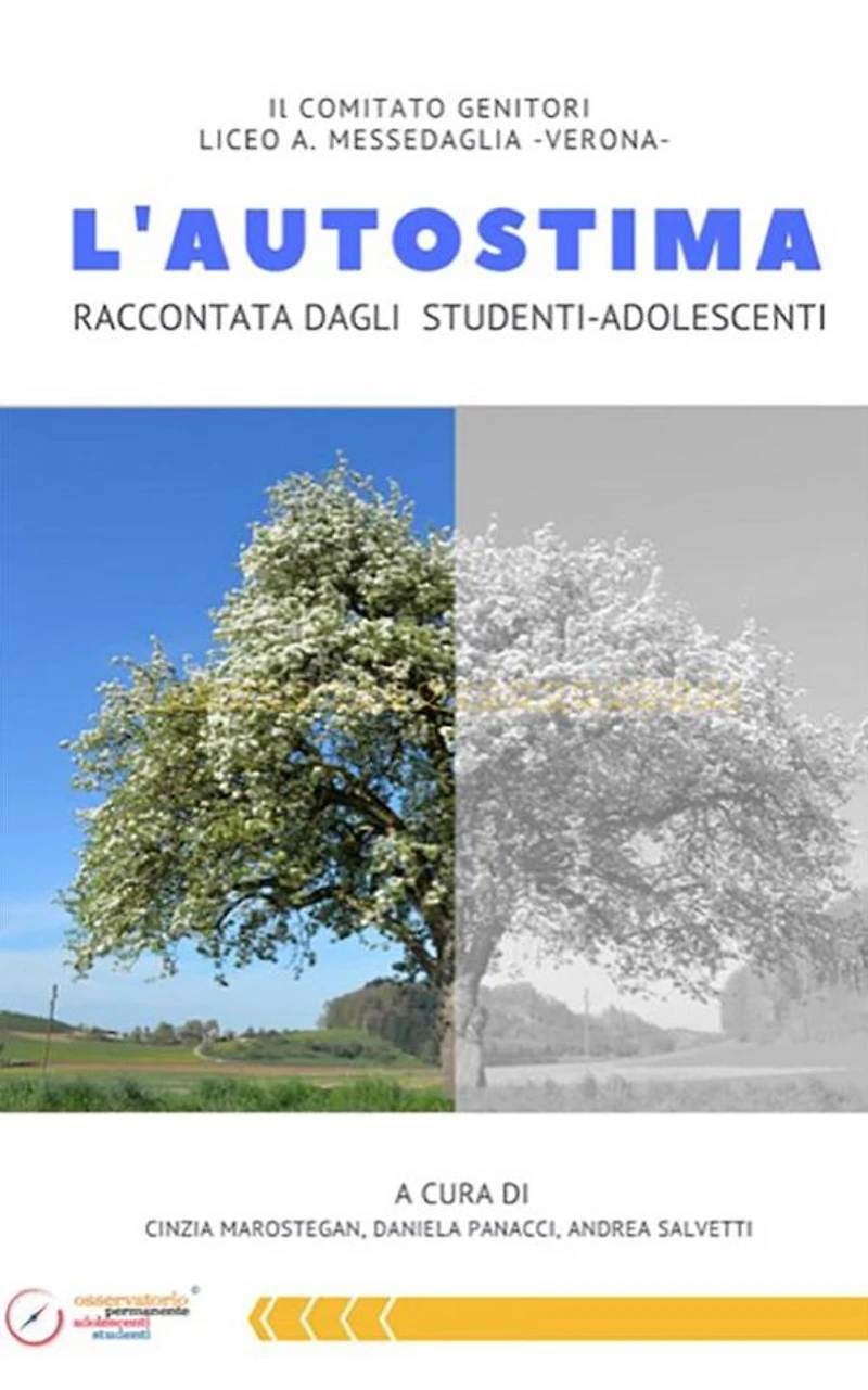 L'autostima raccontata dagli studenti-adolescenti
