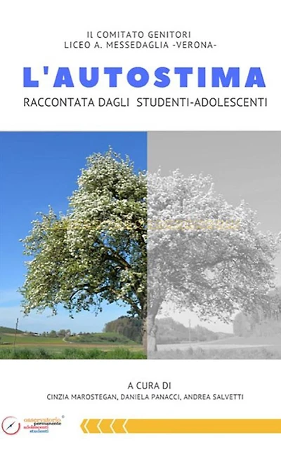 L'autostima raccontata dagli studenti-adolescenti