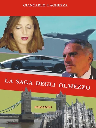 La saga degli Olmezzo