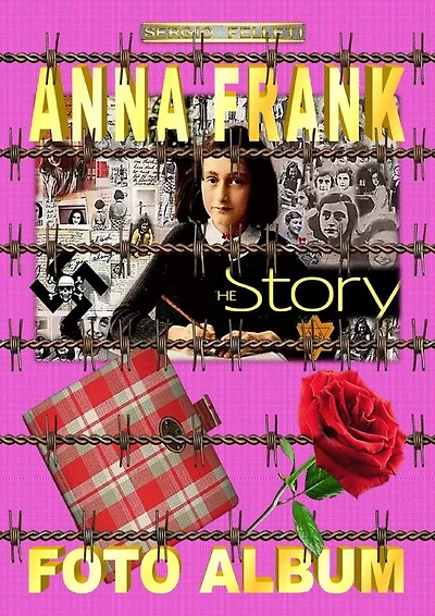 Anna Frank - Foto Album