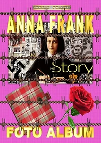 Anna Frank - Foto Album